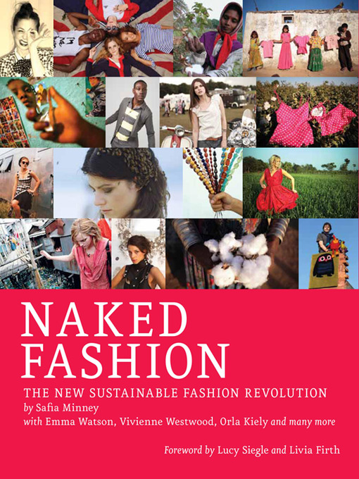 Title details for Naked Fashion by Safia Minney - Available